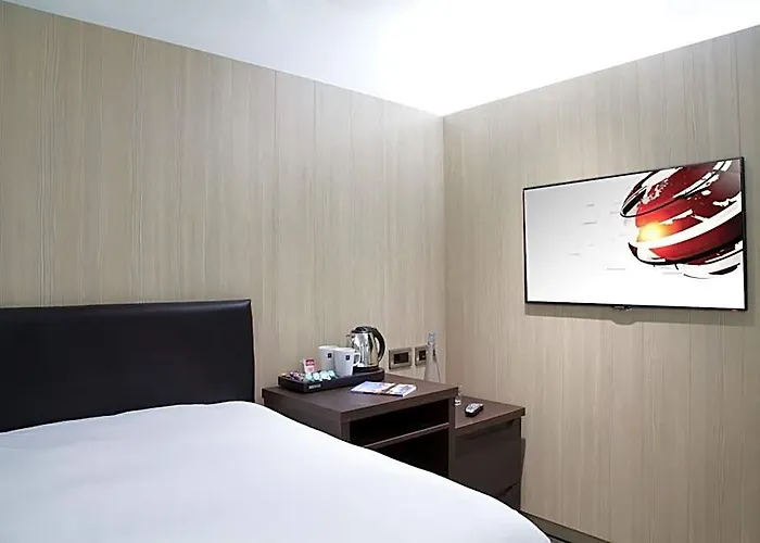 The Z Hotel Liverpool