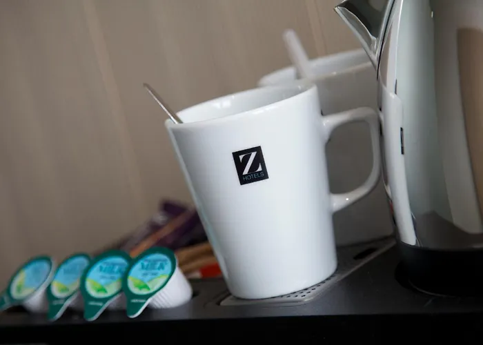 The Z Hotel Liverpool
